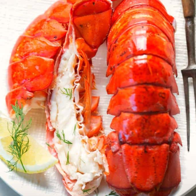 Get Maine Lobster Review  