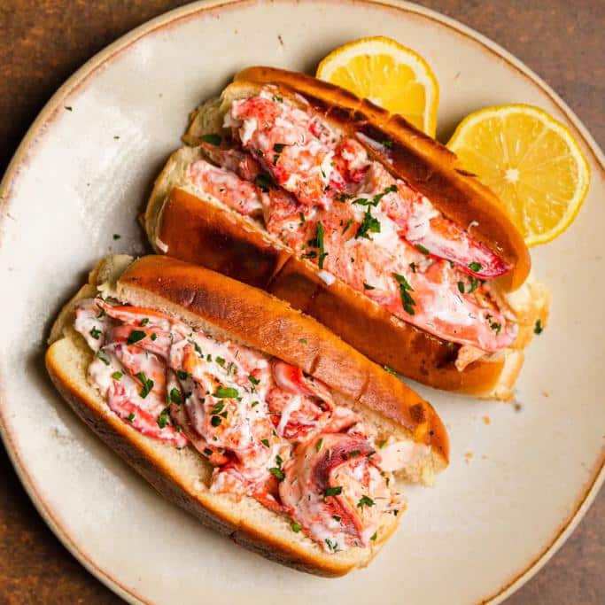 Get Maine Lobster Review  