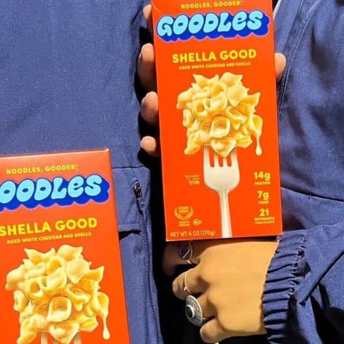 Goodles Review