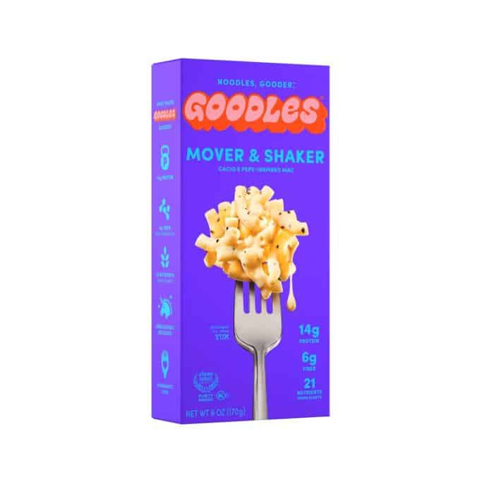 Goodles Review