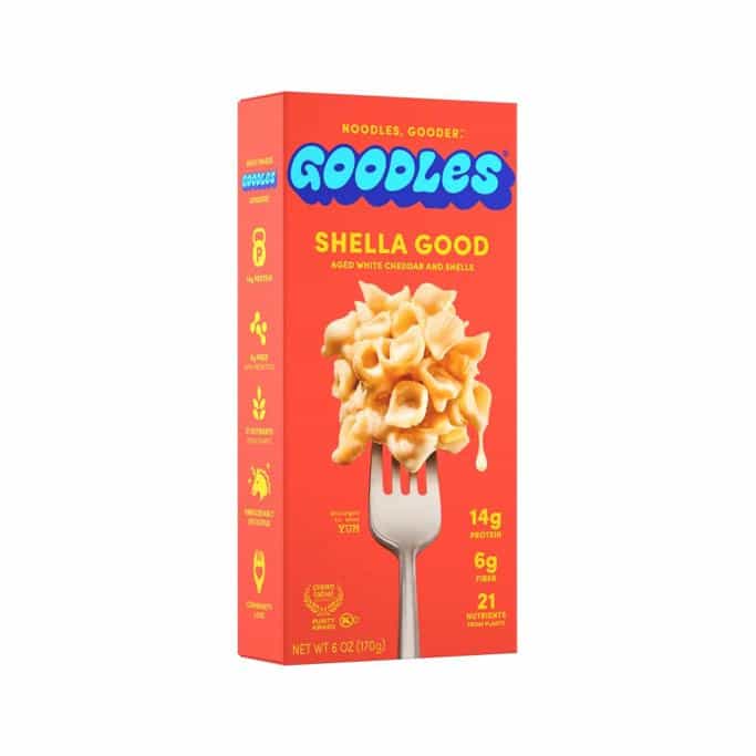 Goodles Review