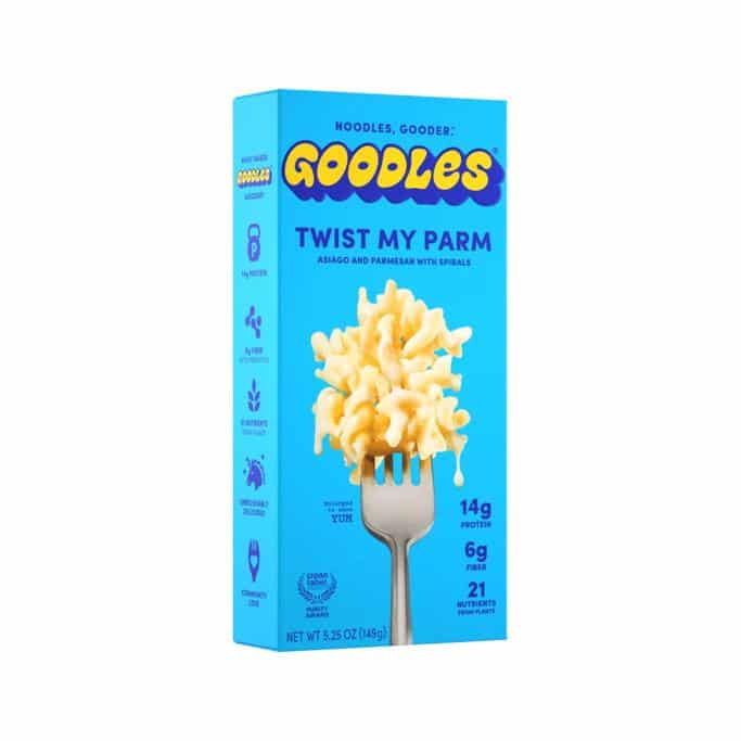 Goodles Review