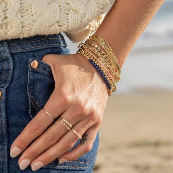 Gorjana Jewelry Review Must Read This Before Buying