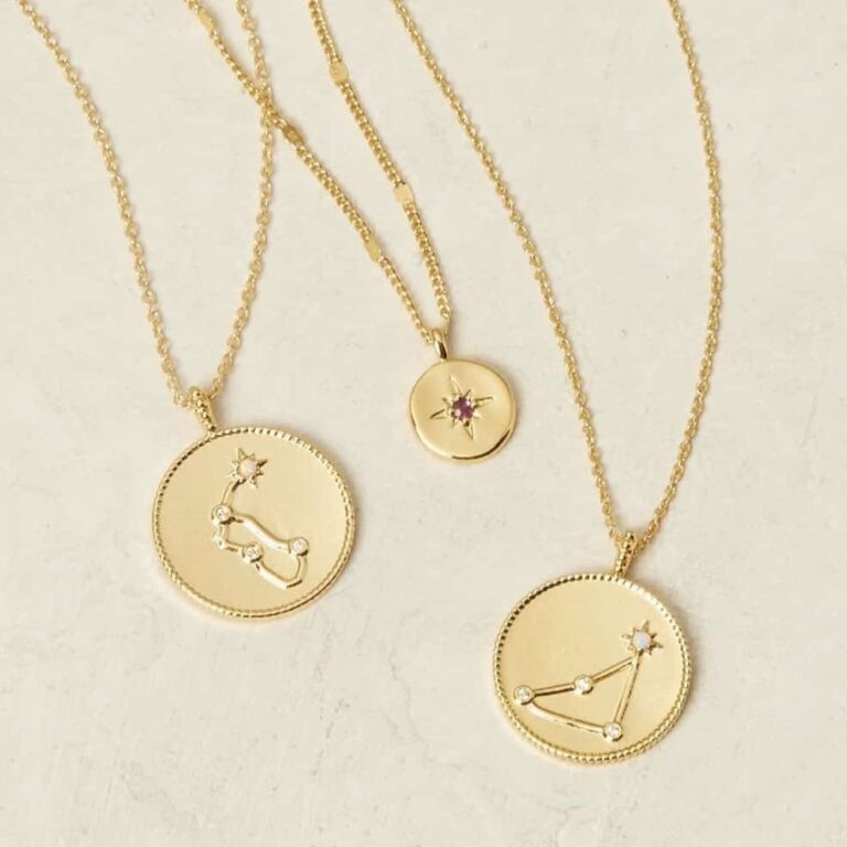 Gorjana Jewelry Review Must Read This Before Buying