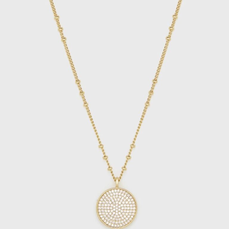 Gorjana Jewelry Review Must Read This Before Buying