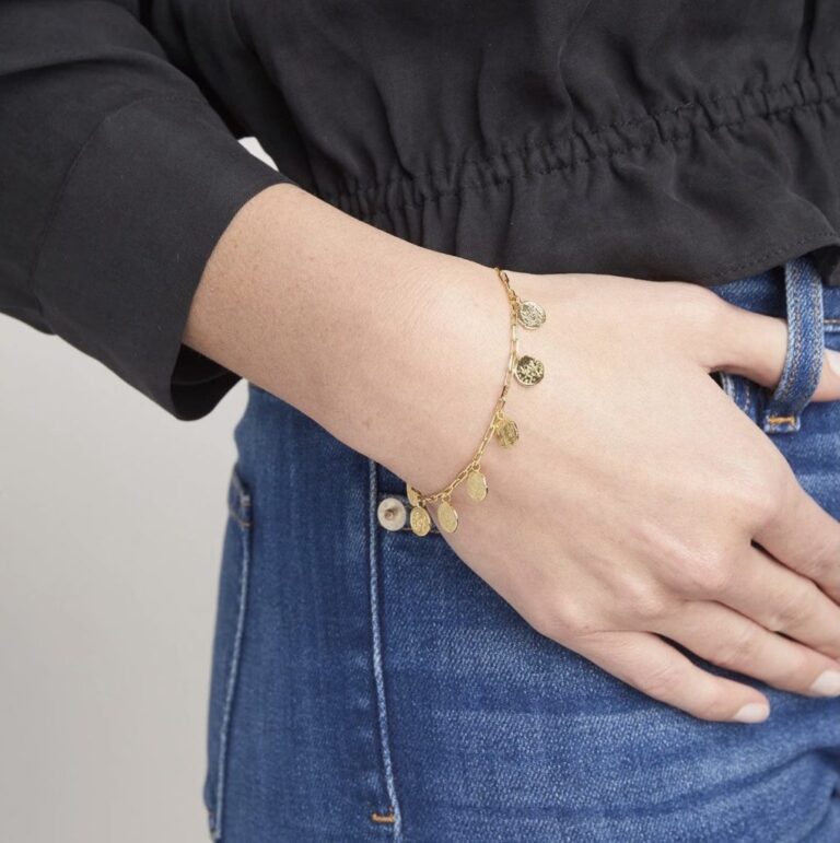 Gorjana Jewelry Review Must Read This Before Buying