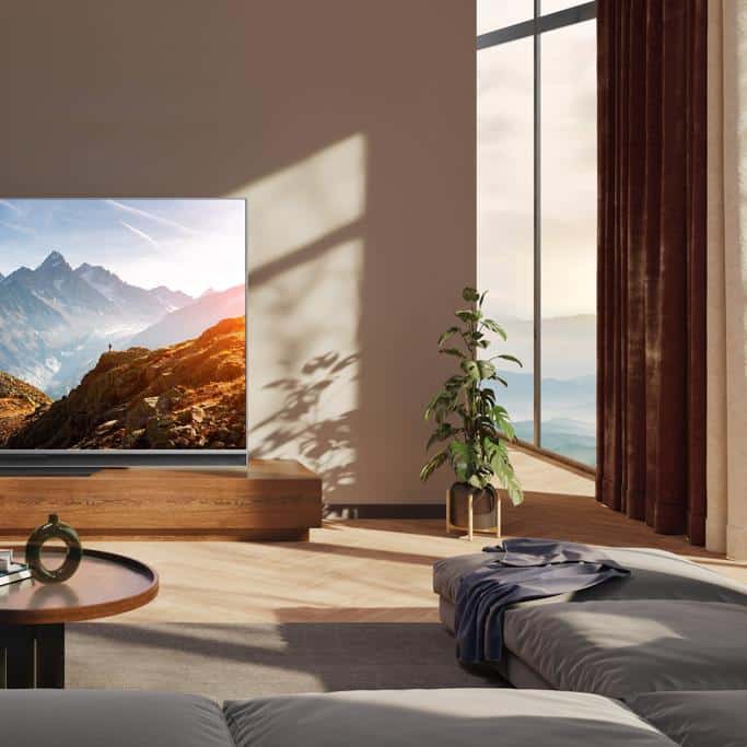 Hisense TV Review