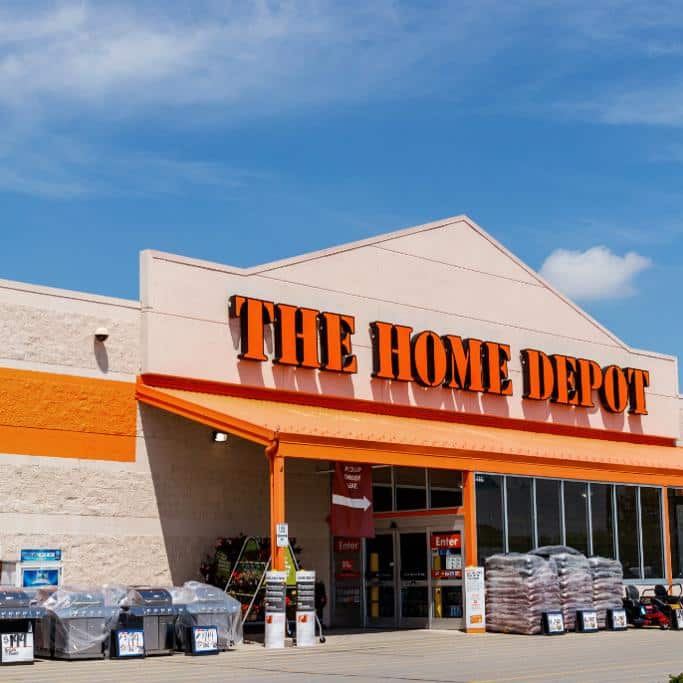 Home Depot Review