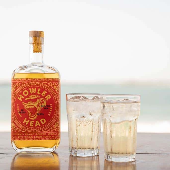 Howler Head Whiskey Review