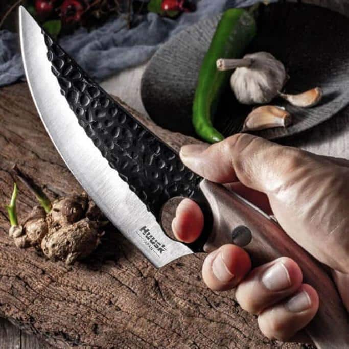 Huusk Knives Review 