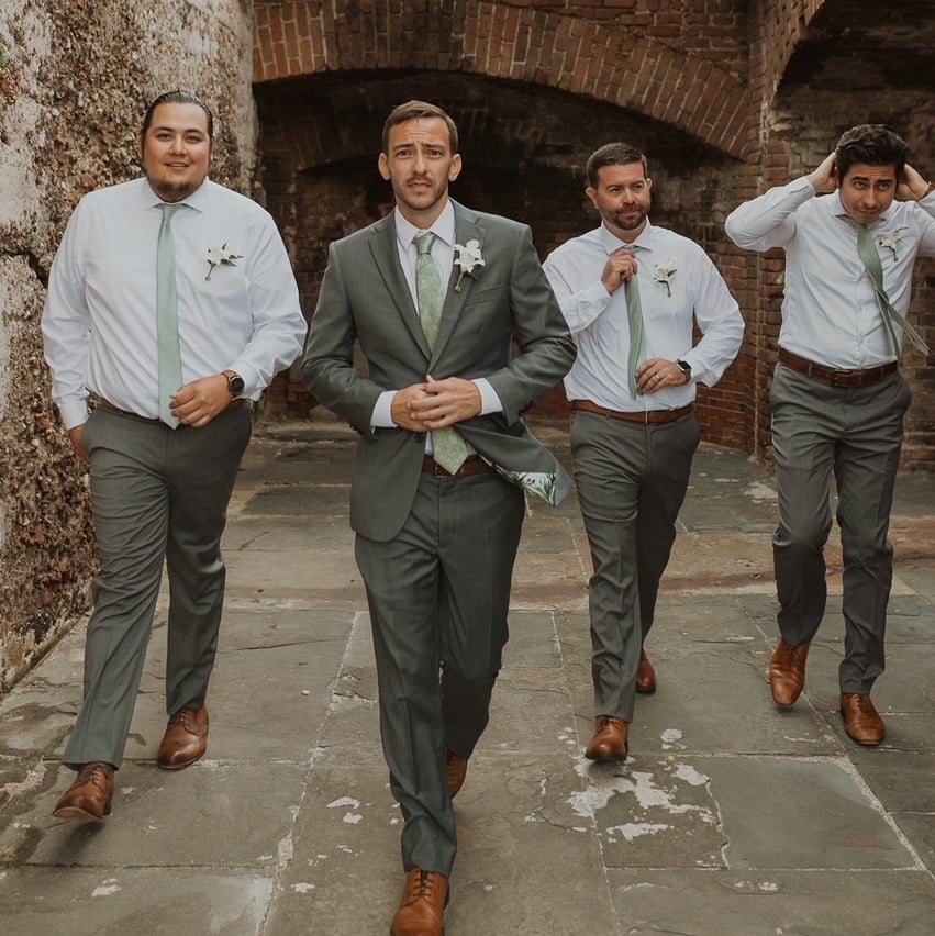 Indochino Suits Review