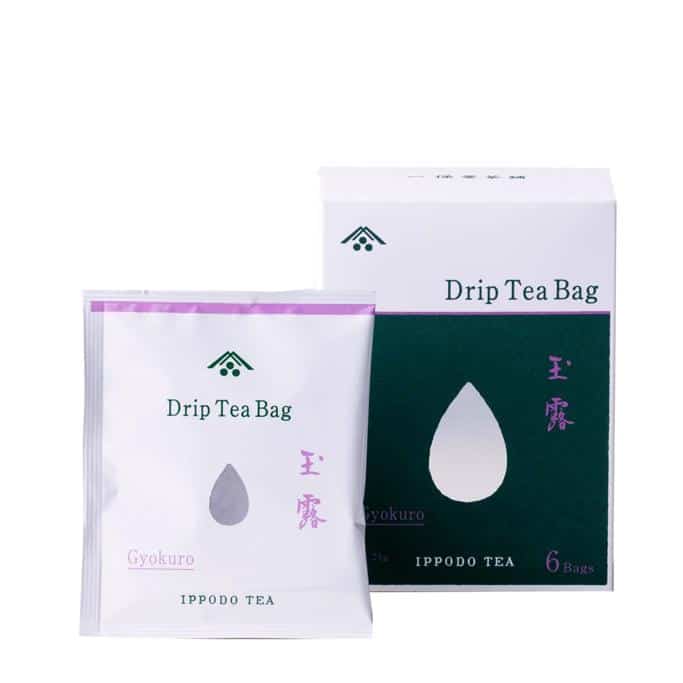 Ippodo Tea Review 