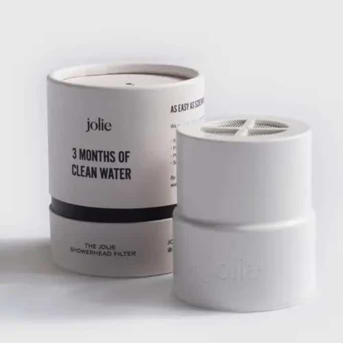 Jolie Review 