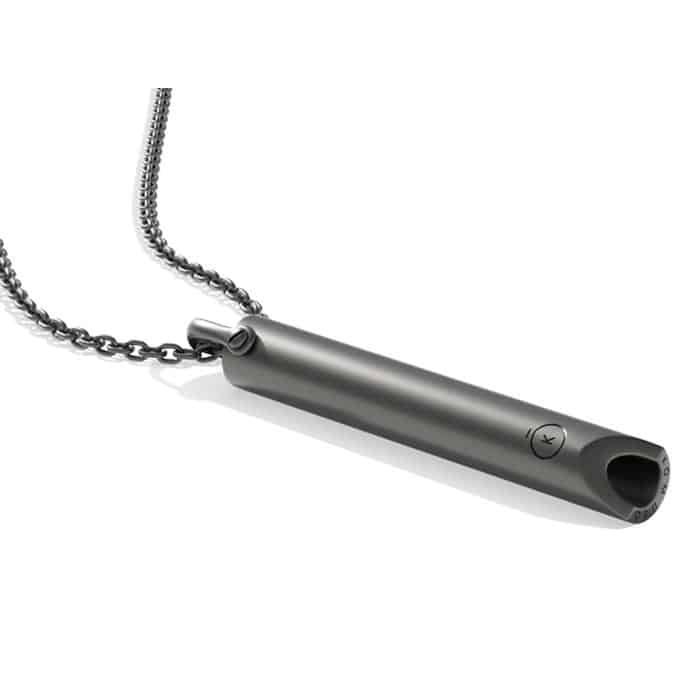 Komuso Design Review 