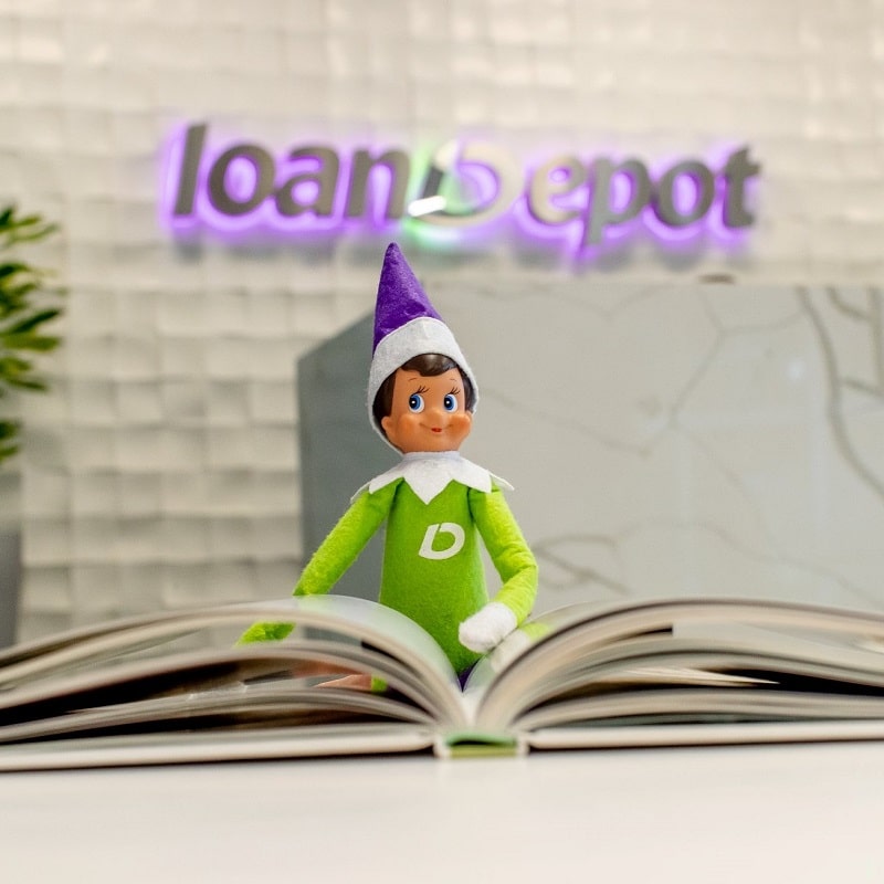 LoanDepot Mortgage Review