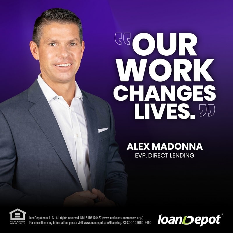 LoanDepot Mortgage Review