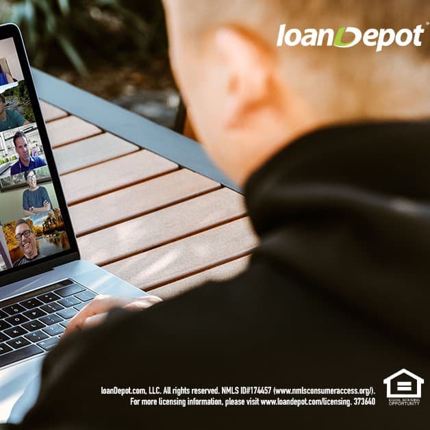 LoanDepot Mortgage Review