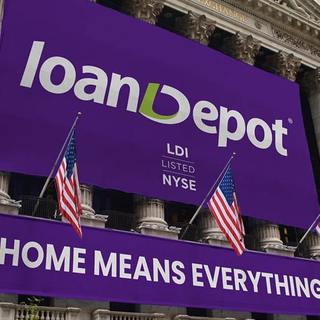 LoanDepot Mortgage Review