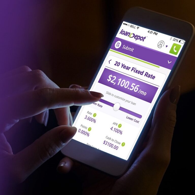 LoanDepot Mortgage Review Must Read This Before Buying