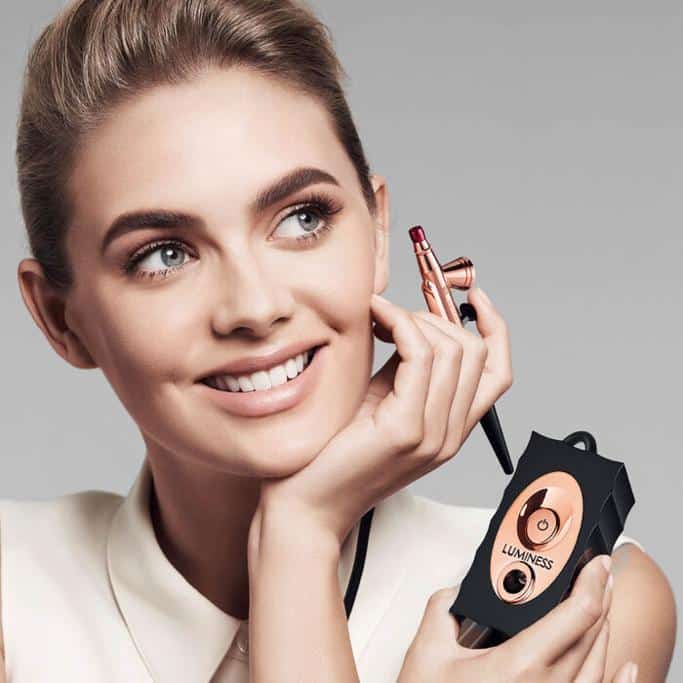 Luminess Cosmetics Review