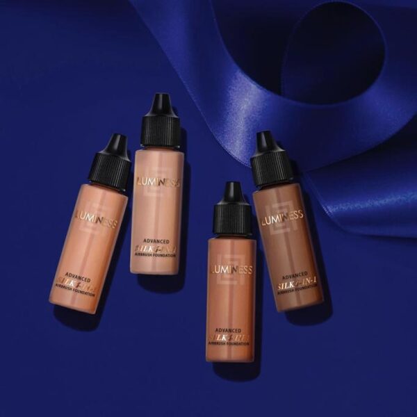 Luminess Cosmetics Review Must Read This Before Buying