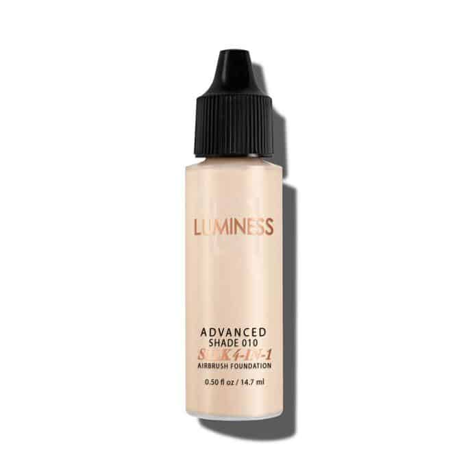 Luminess Cosmetics Review