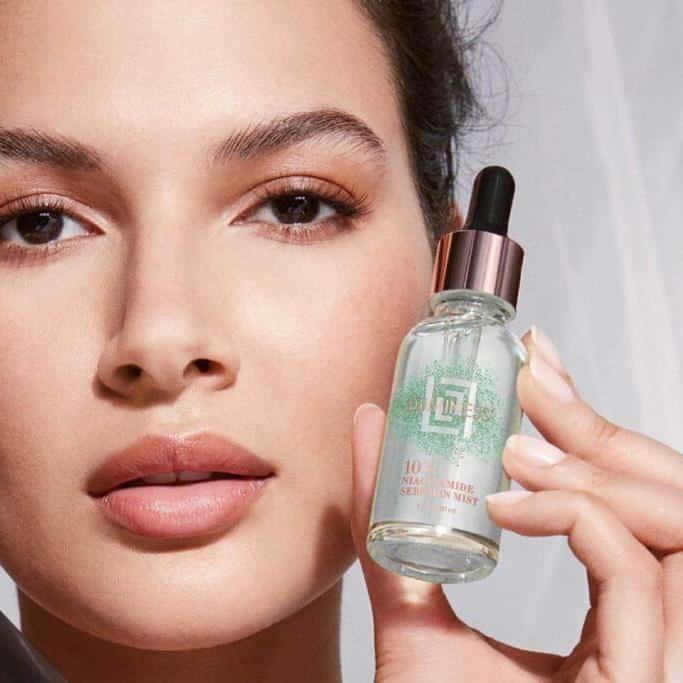 Luminess Cosmetics Review