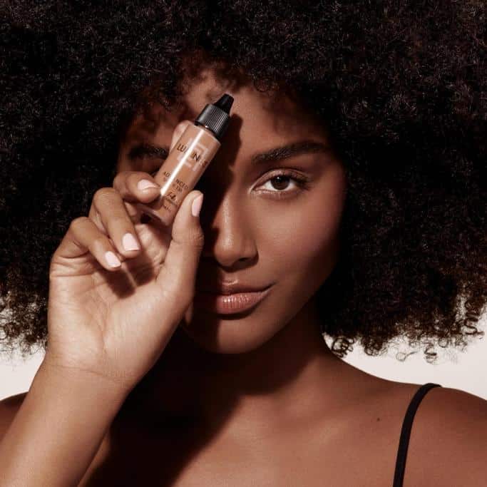 Luminess Cosmetics Review