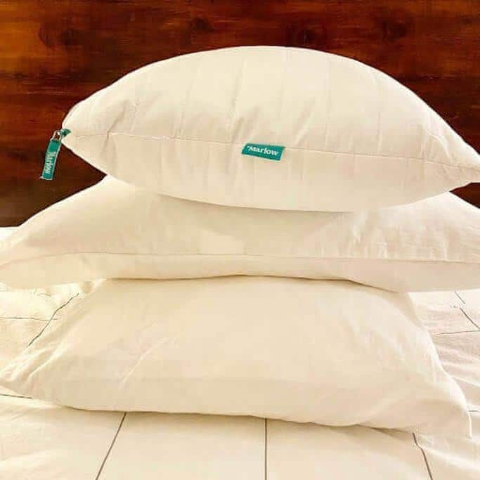 Marlow Pillow Review 