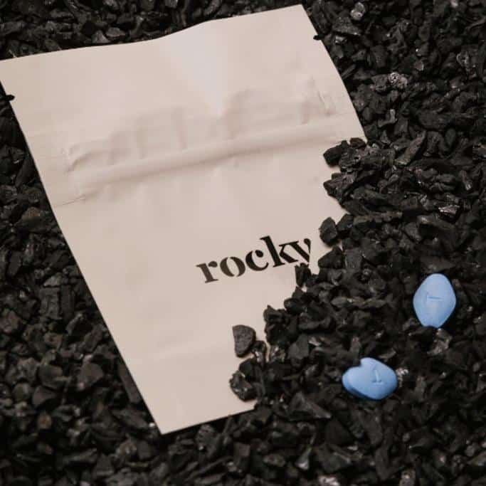 My Rocky Review 