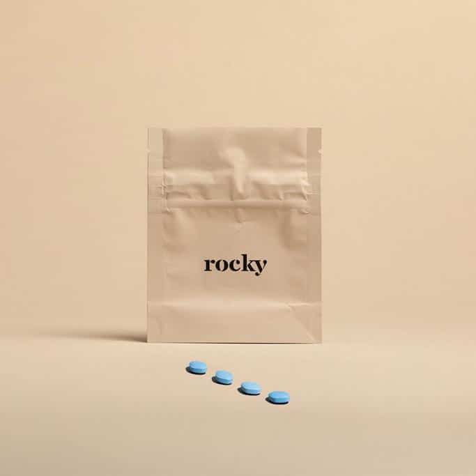 My Rocky Review 