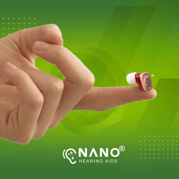 Nano Hearing Aids Review