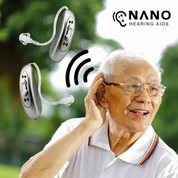 Nano Hearing Aids Review Must Read This Before Buying