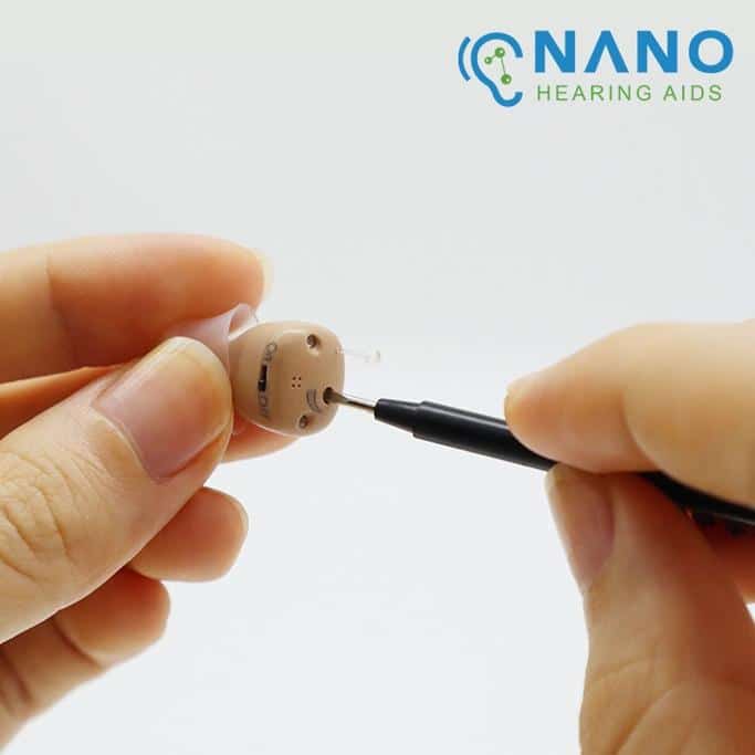 Nano Hearing Aids Review