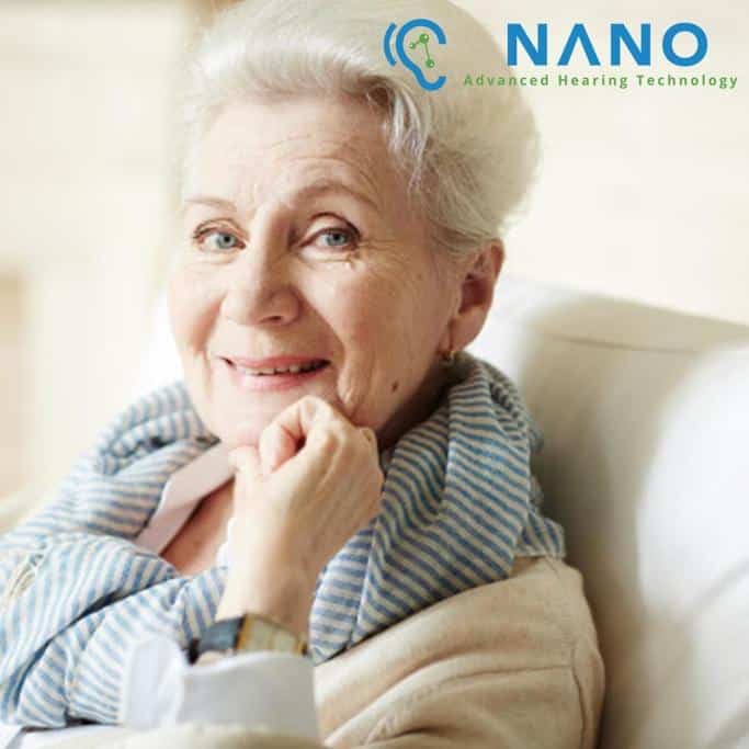 Nano Hearing Aids Review