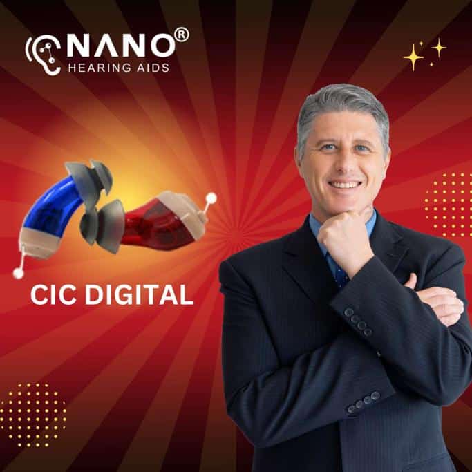 Nano Hearing Aids Review