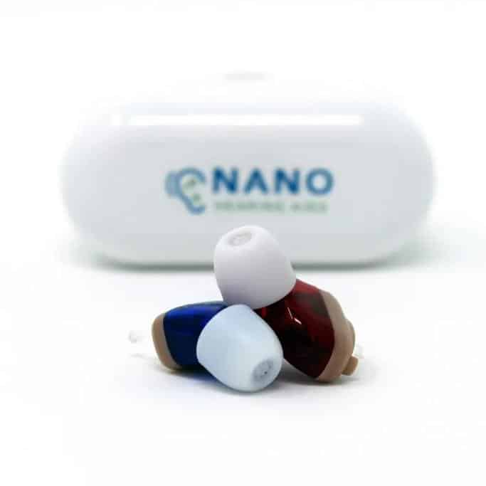 Nano Hearing Aids Review