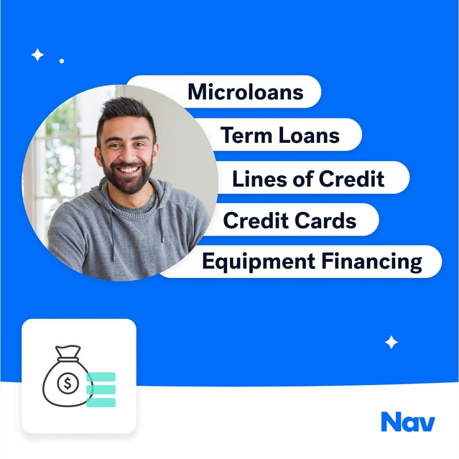 Nav Review