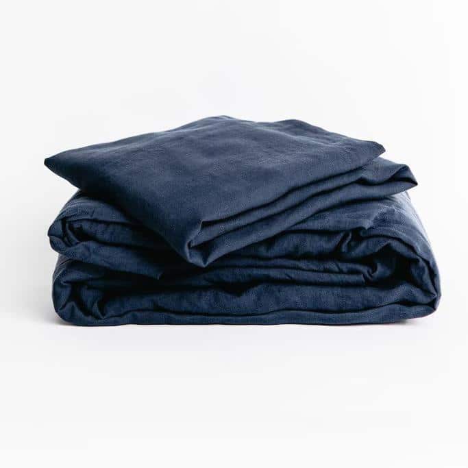 Nuzzie Weighted Blanket Review