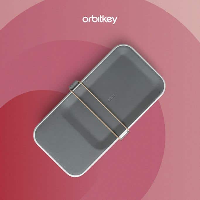 Orbitkey Review