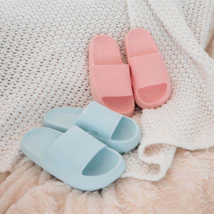 Pillow Slides Review