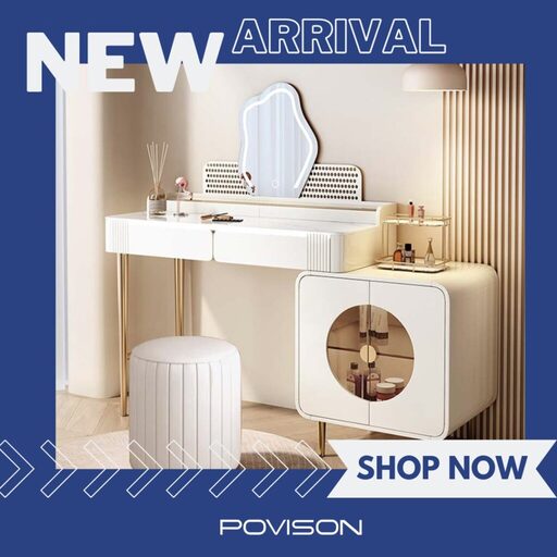 Povison Review