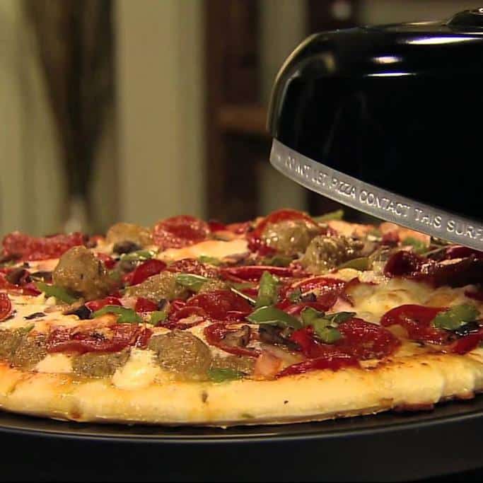 Presto Pizzazz Review