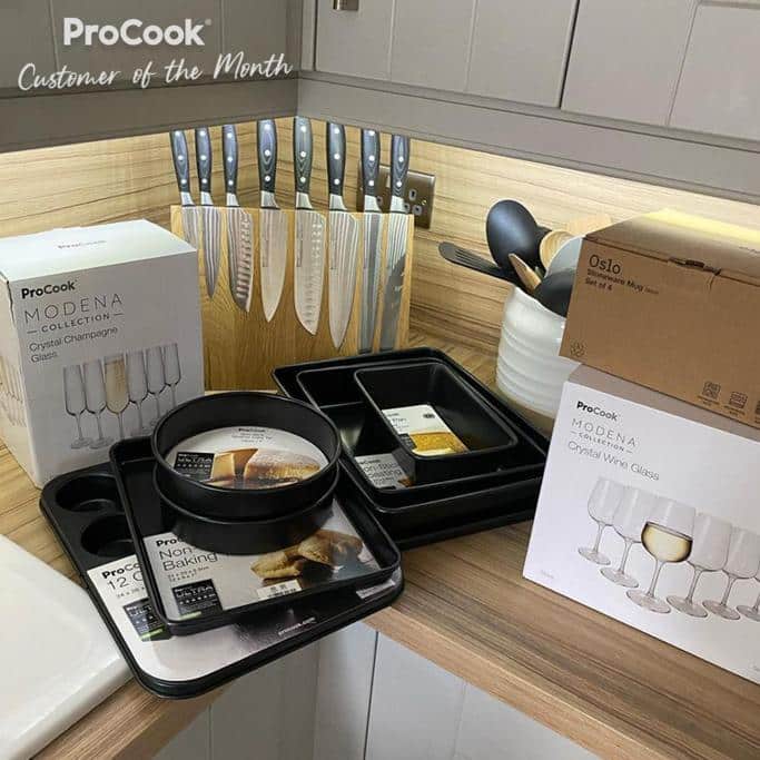 ProCook Review 