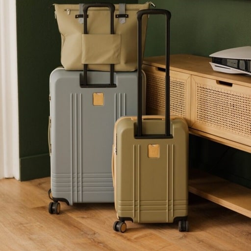 ROAM Luggage Review