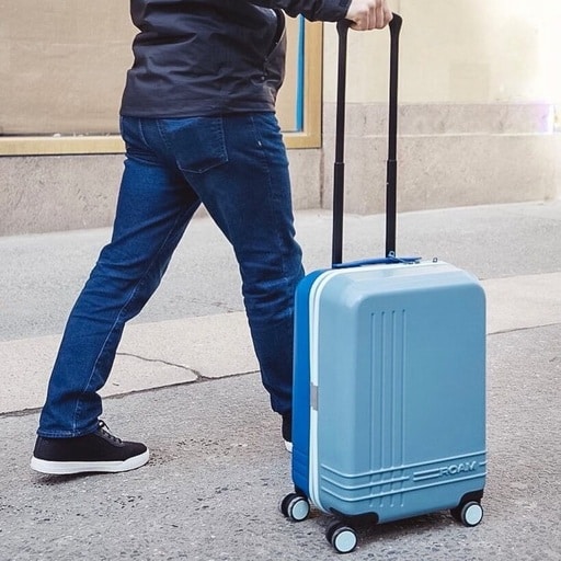 ROAM Luggage Review