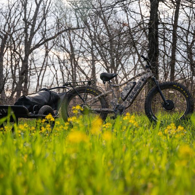 Rambo Electric Bikes Review