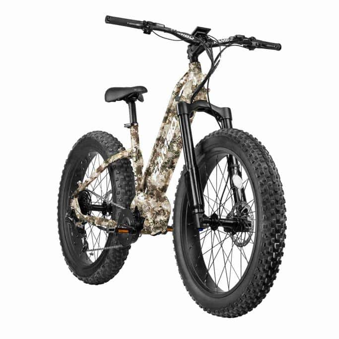 Rambo Electric Bikes Review