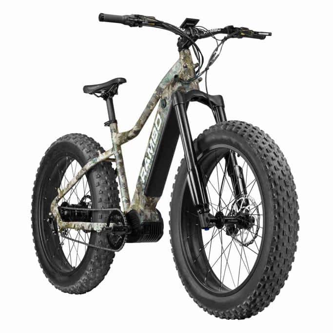 Rambo Electric Bikes Review