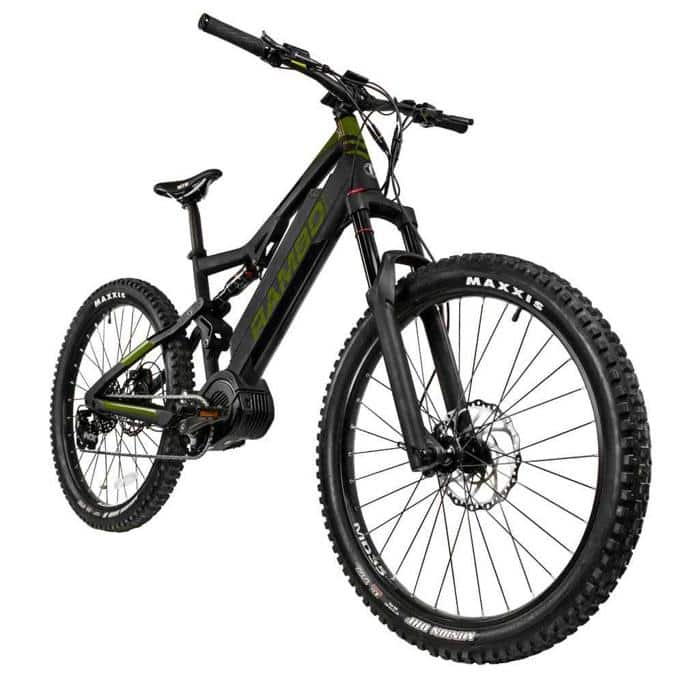 Rambo Electric Bikes Review